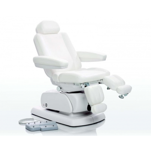 Педикюрное кресло "PIONEER" (3 мотора)