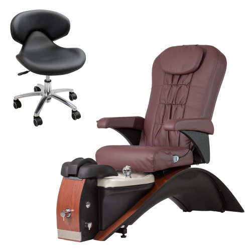 Педикюрное СПА кресло "Echo SE Features"