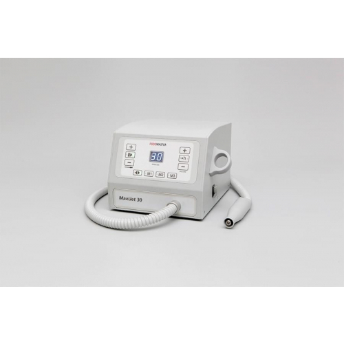 Педикюрный аппарат с пылесосом "Podomaster MaxiJet 30"