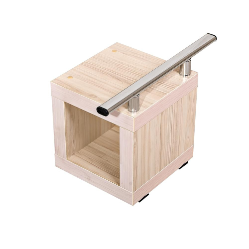 Подножка "Гинза"