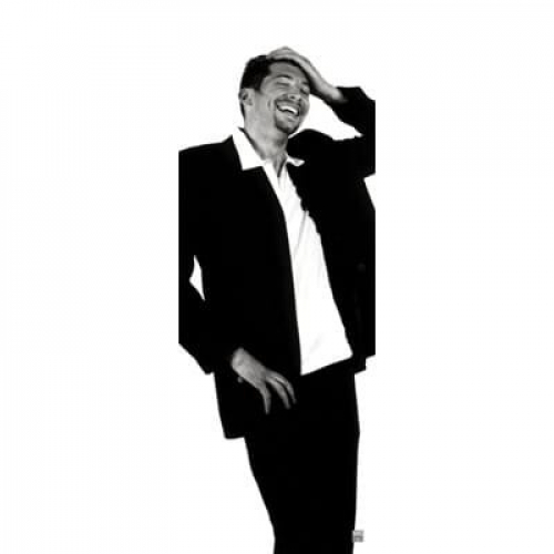 Постер "IX by MGBross Design & Design"