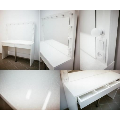 Рабочее место визажиста "Brighton"