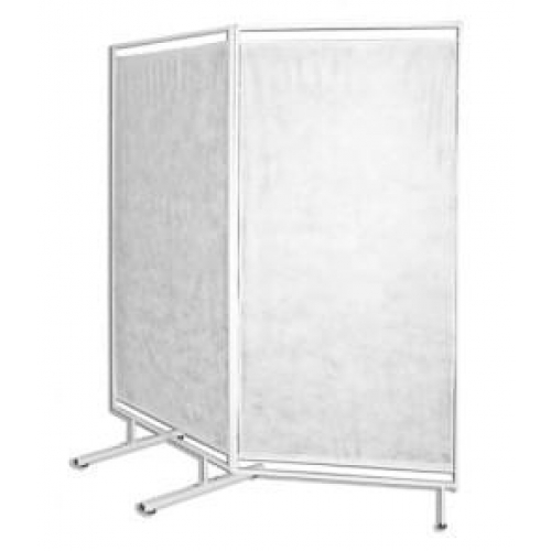 Ширма двухсекционая "AS-2"