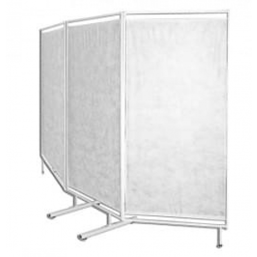 Ширма трехсекционная "AS-1"