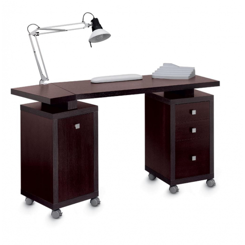 Стол маникюрный "317L"