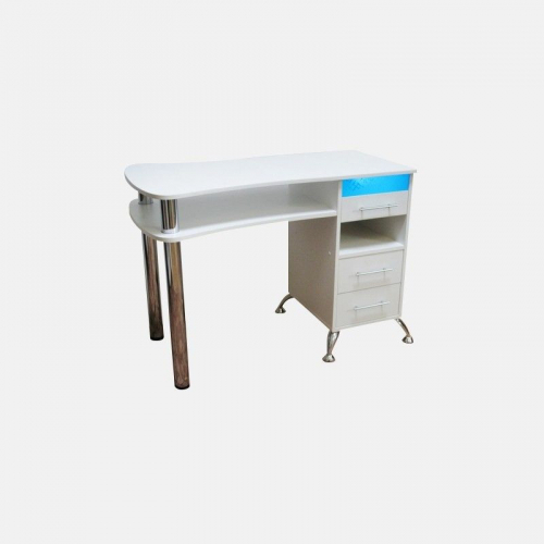 Стол "Рэффэелло" маникюрный