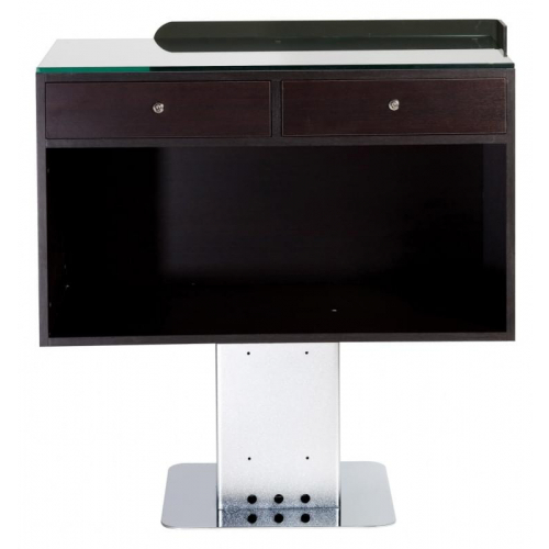 Стойка администратора "BLACK-ICE-B"