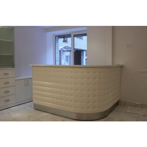 Стойка администратора "Fantastic"