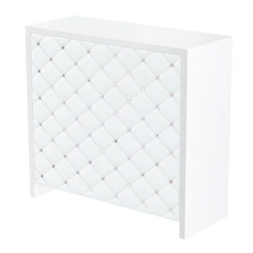 Стойка администратора "Гламур"