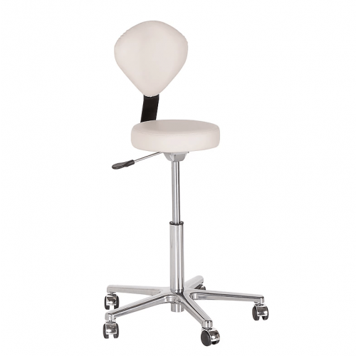 Стул для мастера педикюра "МЦ-017"