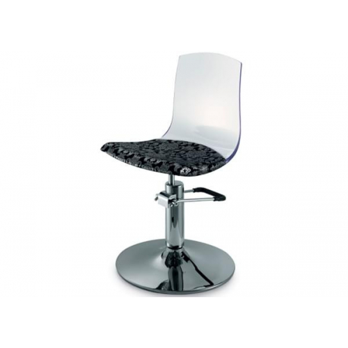 Стул косметолога "SMILE 2"