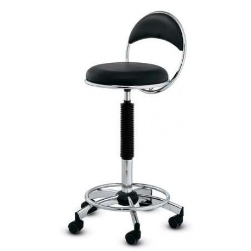 Стул мастера педикюра "SWEET SIT ELEGANT SUPER"