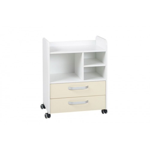 Тележка косметологическая "Ergo Combi"