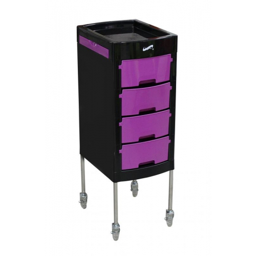 Тележка парикмахерская "S0165-P"