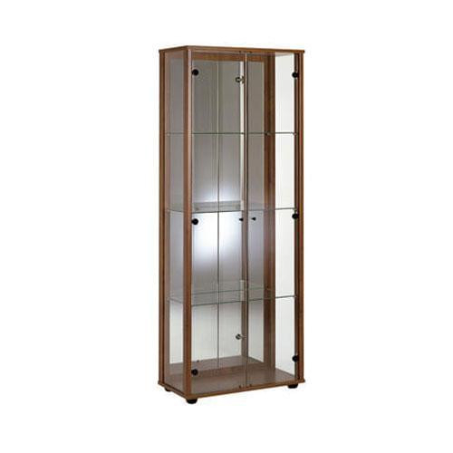 Витрина "Nilo Theka 80 Wood"