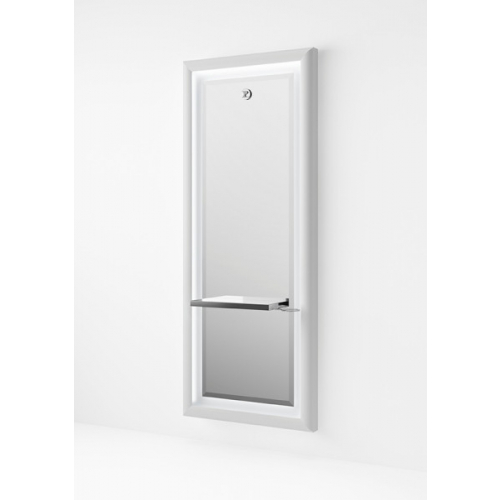 Зеркало парикмахерское "QUEEN"