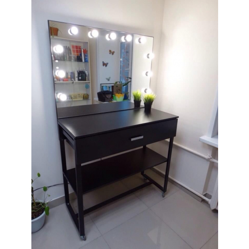 Зеркало визажиста "Chestnuts"