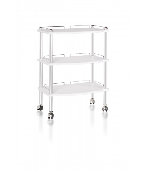 Косметологическая тележка "ST-3"