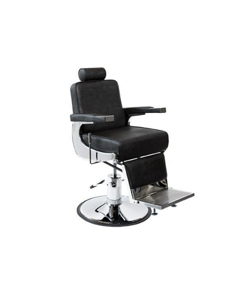 Мужское кресло барбершоп "Гектор"