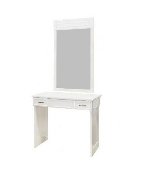 Рабочий стол стилиста "Арт Классика"