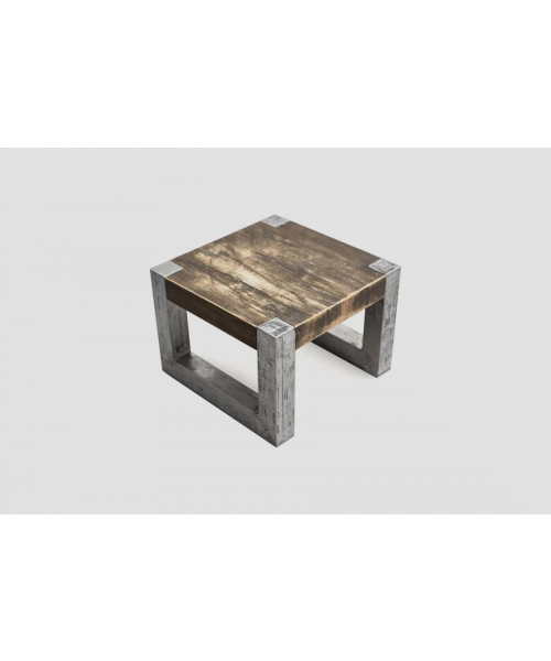 Стул для барбершопа "Theodore small"